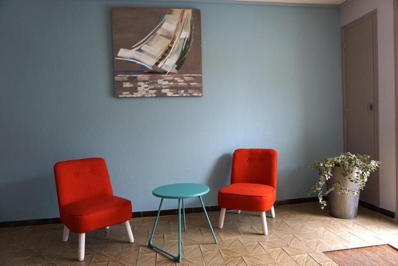 Hotel The Originals Perpignan Sud Le Grillon D'Or Le Boulou Exterior foto